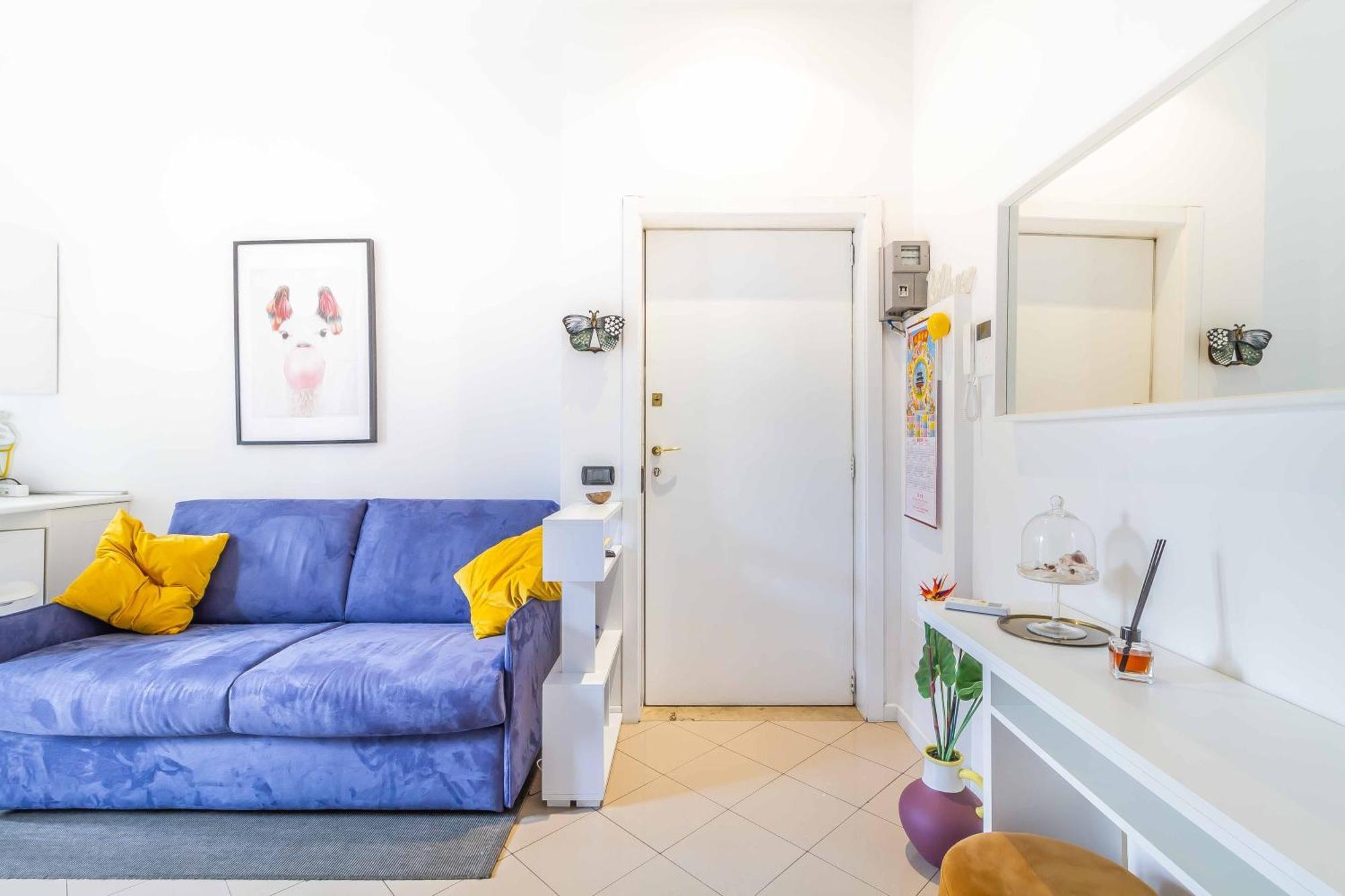 Appartement Domusmi Massarenti