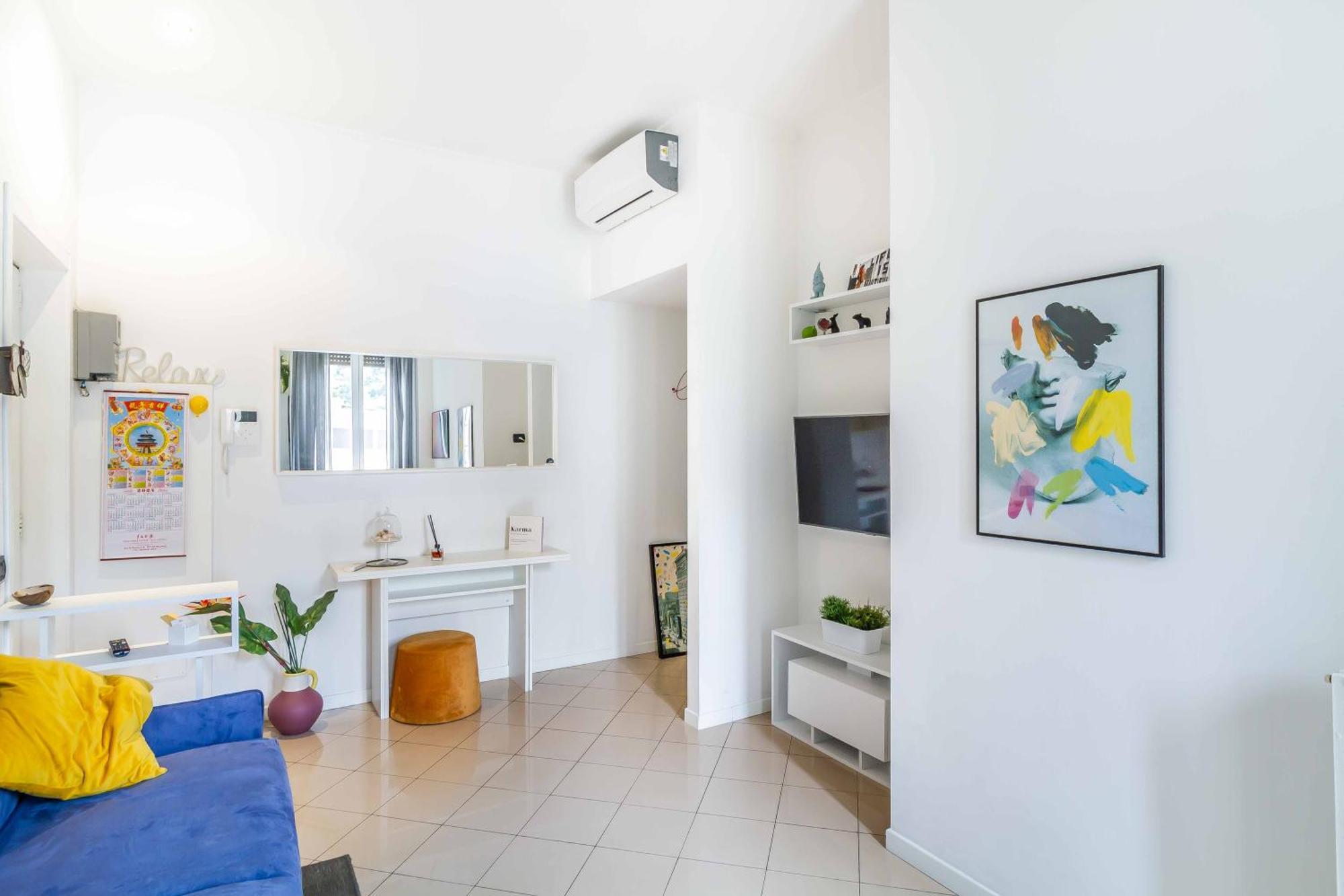 Appartement Domusmi Massarenti *