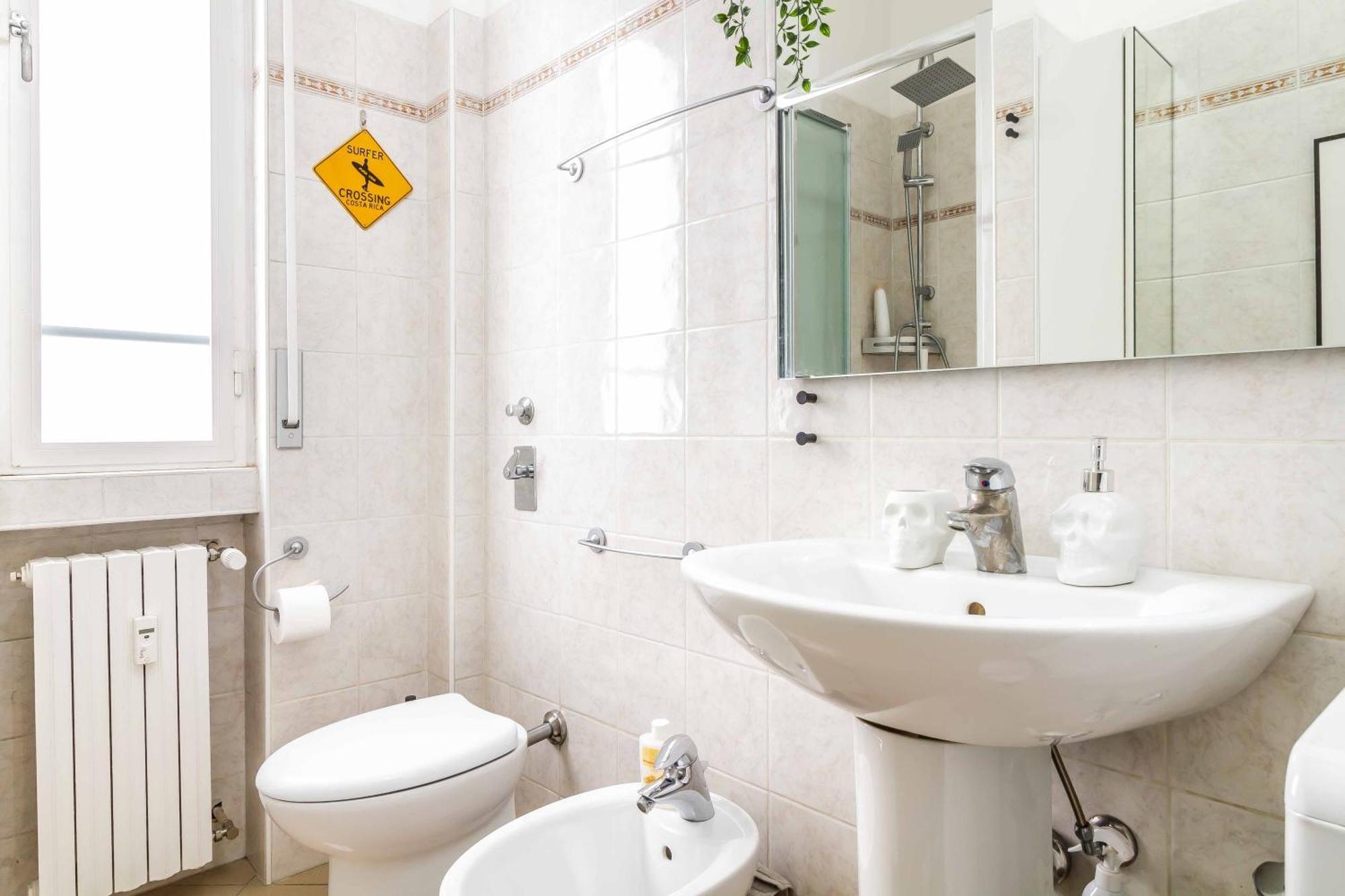 Domusmi Massarenti Appartement
