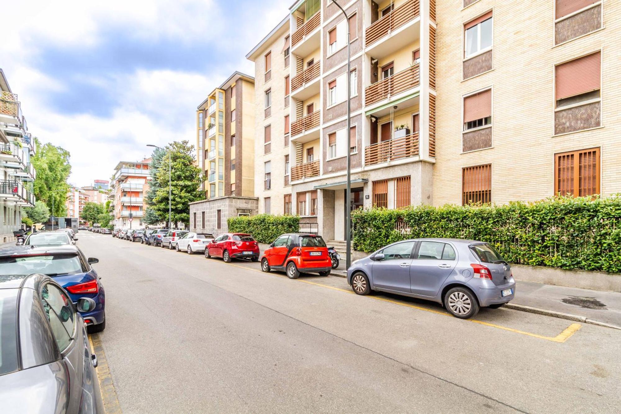 Appartement Domusmi Massarenti