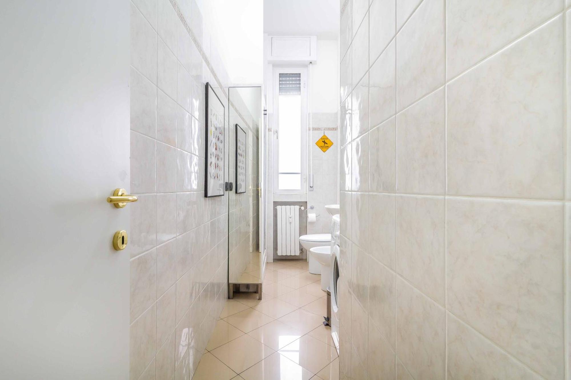 Appartement Domusmi Massarenti *