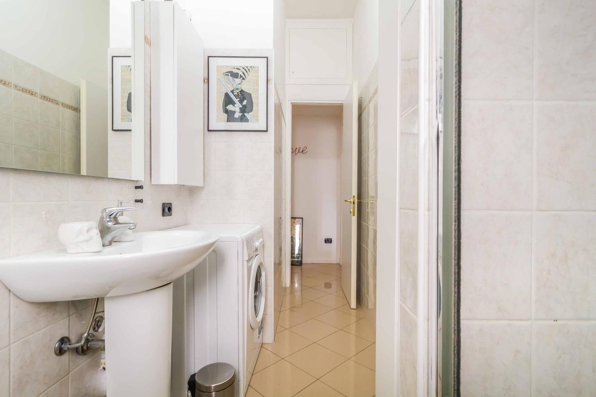 Domusmi Massarenti Appartement