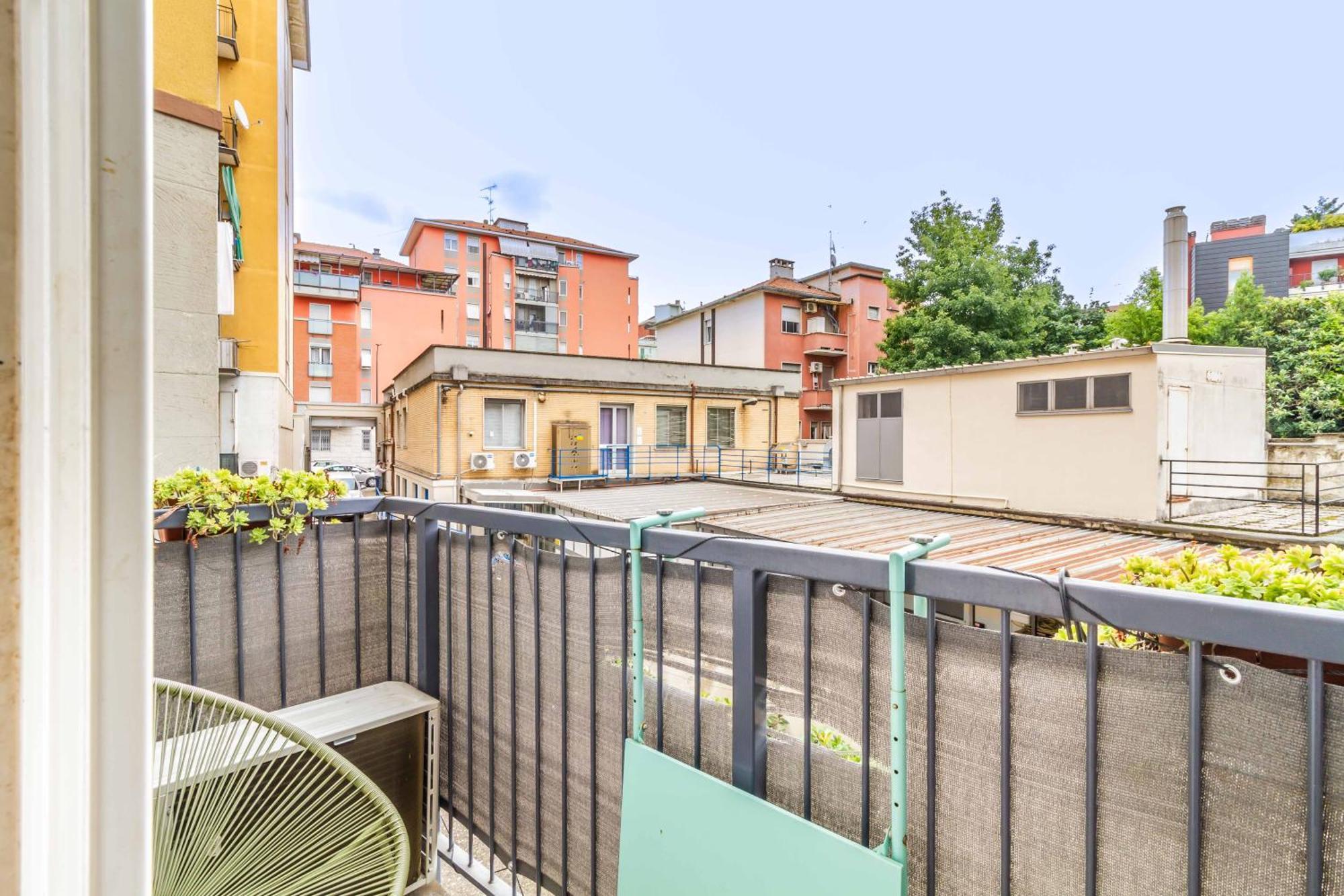 Domusmi Massarenti Milan